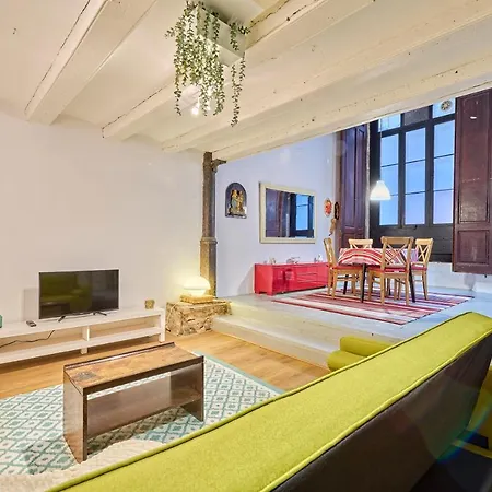 Apartment Espacio Completo En El Centro De