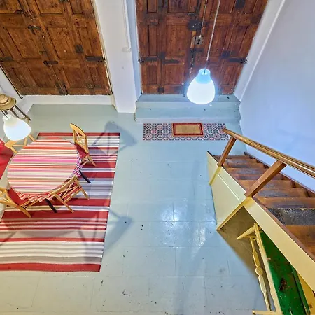 Espacio Completo En El Centro De Apartment Barcelona
