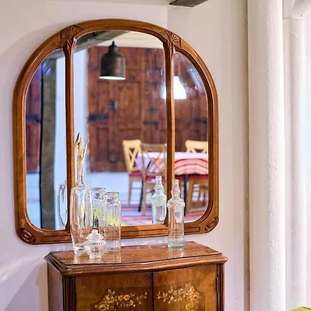 Espacio Completo En El Centro De Appartement
