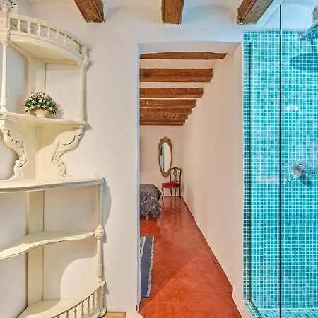 Espacio Completo En El Centro De Appartement