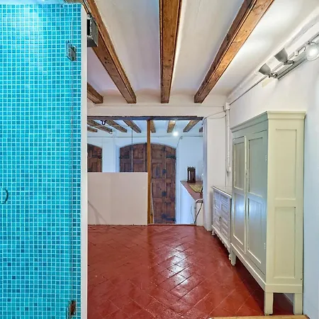 Appartement Espacio Completo En El Centro De *