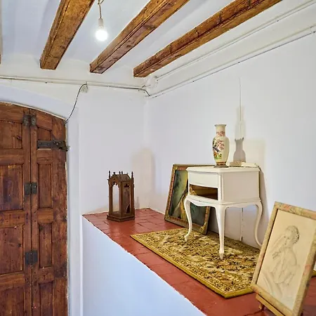 Espacio Completo En El Centro De Διαμέρισμα *